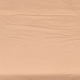 Хлопковая ткань | Apricot ice – Хлопковая окрашенная ткань