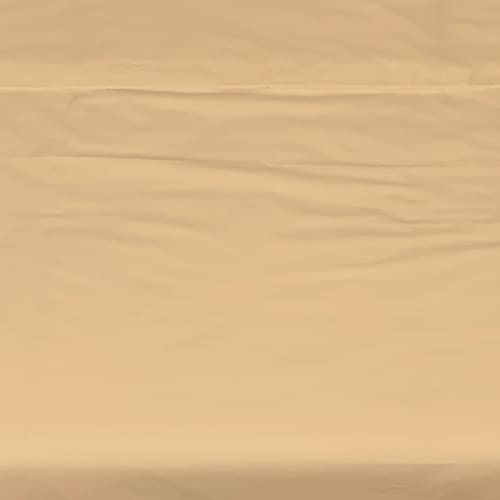 Cotton fabric | Apricot sherbet - Cotton dyed