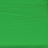 Drobinis audinys | Classic green - Drobinis dažytas audinys