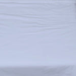 Drobinis audinys | Halogen blue - Drobinis dažytas audinys