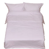 Хлопковая ткань | Heavenly pink – Хлопковая окрашенная ткань