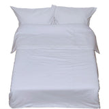 Хлопковая ткань | Lilac hint – Хлопковая окрашенная ткань