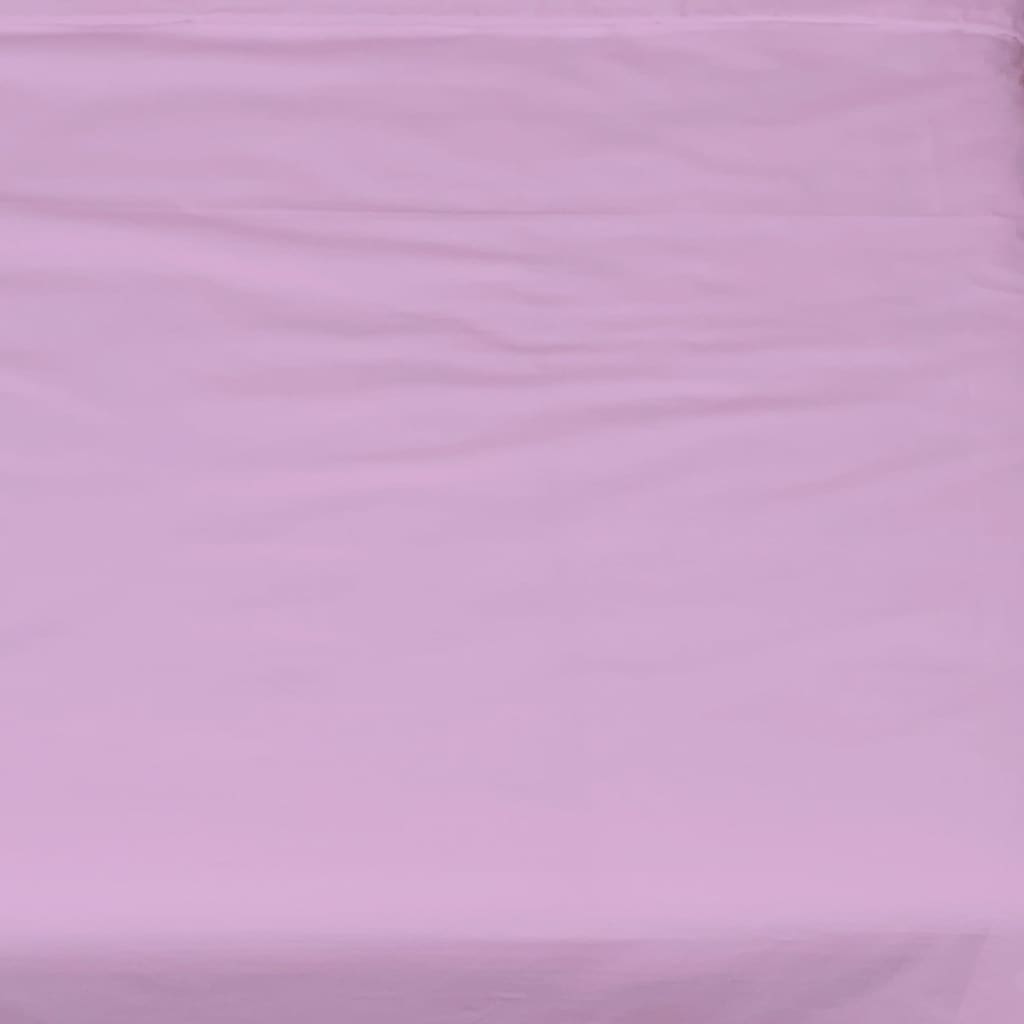 Cotton fabric | Orchid bouquet - Cotton dyed fabric