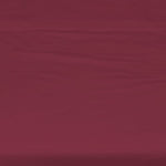 Siuvama drobinė paklodė su guma | Biking red - Drobinė