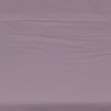 Sewn cotton fitted sheet with elastic | Elderberry - Cotton