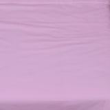 Sewn cotton fitted sheet with elastic | Orchid bouquet - Cotton