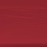Siuvamas drobinis antklodės užvalkalas | Pompeian red -