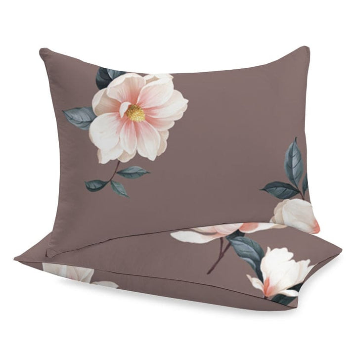 Siuvamas drobinis pagalvės užvalkalas | Bloom - Siuvamas