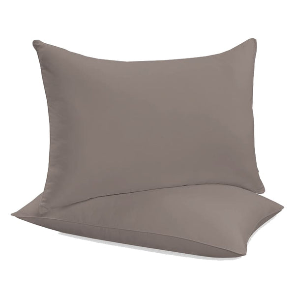 Siuvamas drobinis pagalvės užvalkalas | Cinder - Siuvamas