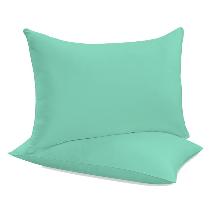 Siuvamas drobinis pagalvės užvalkalas | Opal - Siuvamas