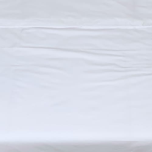 Custom cotton pillowcase | White - Siuvamas