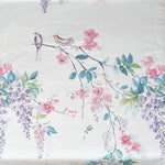 Сшитый хлопковый комплект постельного белья | Birdie - Сшитый