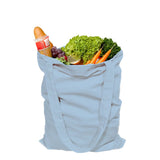 Šūts auduma iepirkumu maisiņš