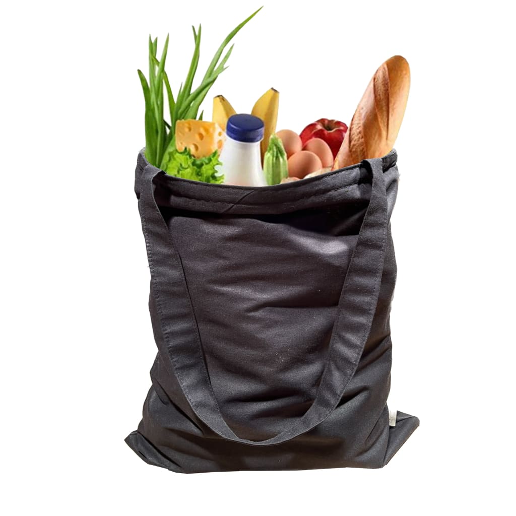 Šūšanas auduma iepirkumu maisiņš